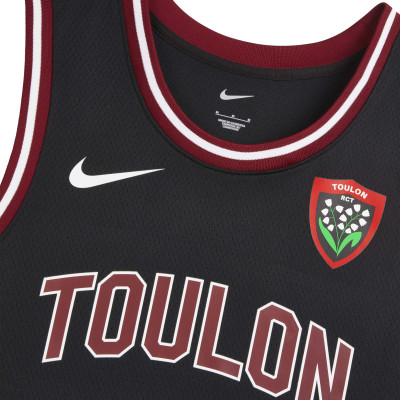 Maillot de Basket Nike 24-25