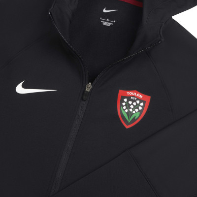 Hoodie Noir RCT Training Nike 24-25