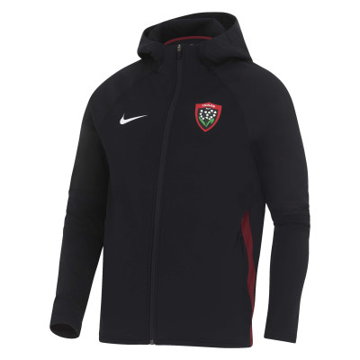 Hoodie Noir RCT Training Nike 24-25