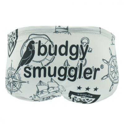 RCT Budgy Smuggler briefs