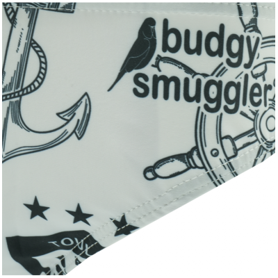 RCT Budgy Smuggler briefs