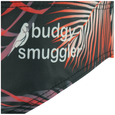 Slip Troplical RCT Budgy Smuggler