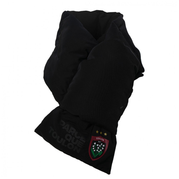 RCT x Bombers Original black scarf