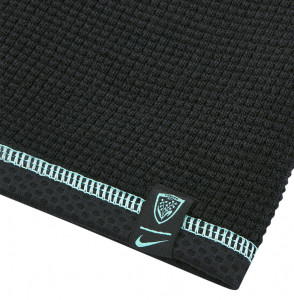 Bonnet Nike Violet taille Not specified International en Coton - 27112228