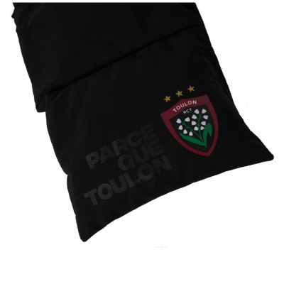 RCT x Bombers Original black scarf