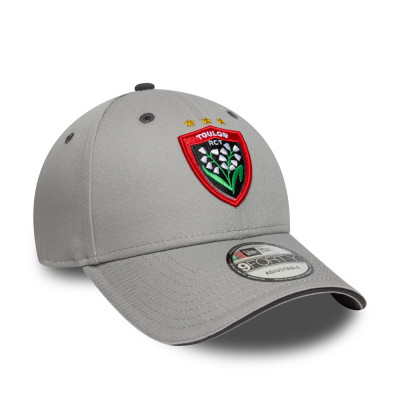 9FORTY New Era x RCT grey cap 9FORTY New Era x RCT grey cap