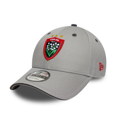 9FORTY New Era x RCT grey cap 9FORTY New Era x RCT grey cap