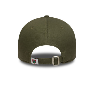 9FORTY New Era x RCT green cap 9FORTY New Era x RCT green cap