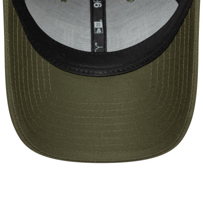 Casquette verte 9FORTY New Era x RCT Casquette verte 9FORTY New Era x RCT