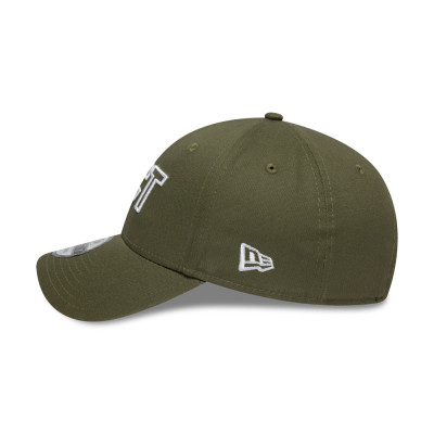 Casquette verte 9FORTY New Era x RCT Casquette verte 9FORTY New Era x RCT