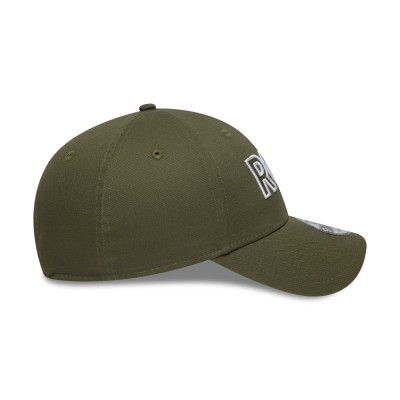 9FORTY New Era x RCT green cap 9FORTY New Era x RCT green cap