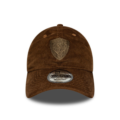 copy of 9FORTY New Era x RCT green cap