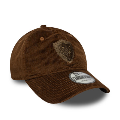 copy of 9FORTY New Era x RCT green cap