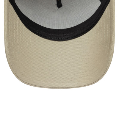 Casquette trucker beige 9FORTY E-Frame New Era x RCT Casquette trucker beige 9FORTY E-Frame New Era x RCT