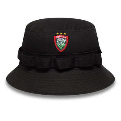 Chapeau Adventure Noir New Era x RCT Chapeau Adventure Noir New Era x RCT