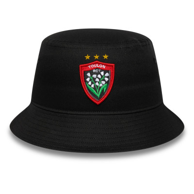 Bob Core Noir New Era x RCT Bob Core Noir New Era x RCT