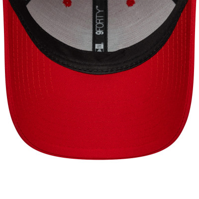 9FORTY New Era x RCT red logo cap 9FORTY New Era x RCT red logo cap