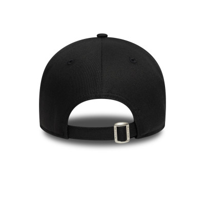 Casquette noire 9FORTY New Era x RCT Casquette noire 9FORTY New Era x RCT