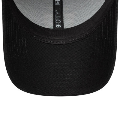 Casquette noire 9FORTY New Era x RCT Casquette noire 9FORTY New Era x RCT