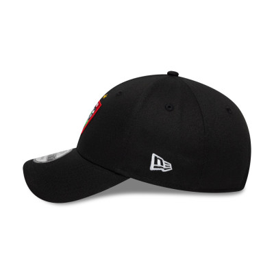 Casquette noire 9FORTY New Era x RCT Casquette noire 9FORTY New Era x RCT