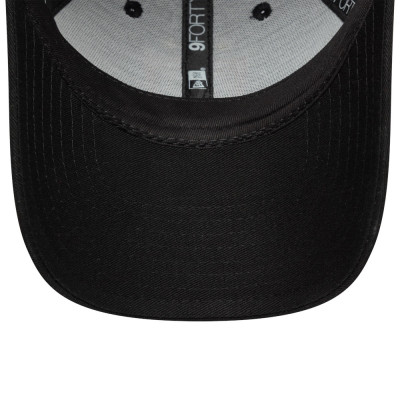 Children's cap black 9FORTY New Era x RCT