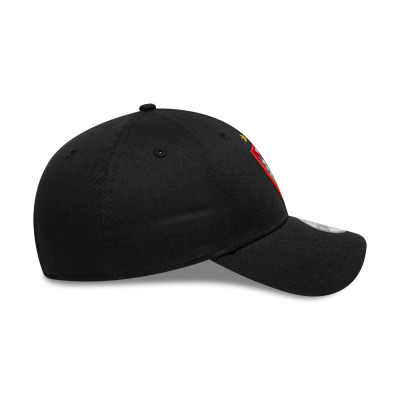 Children's cap black 9FORTY New Era x RCT