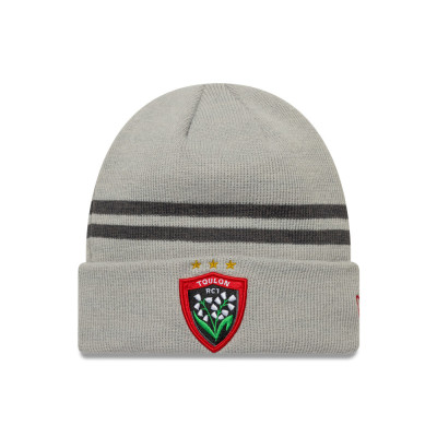 New Era x RCT grey cap