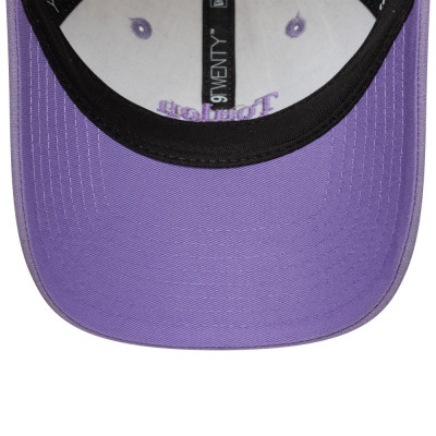 Casquette Femme beige 9TWENTY New Era x RCT