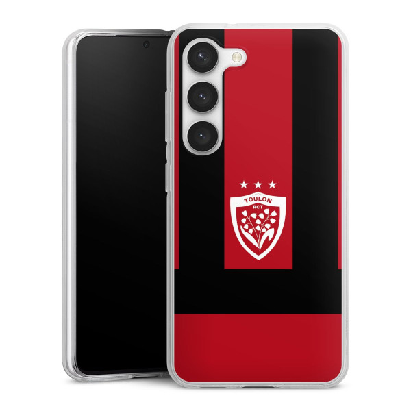 RCT Cover Samsung S23 Jersey Dein Design