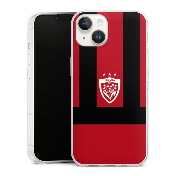 Coque RCT Maillot Iphone 14 Dein Design