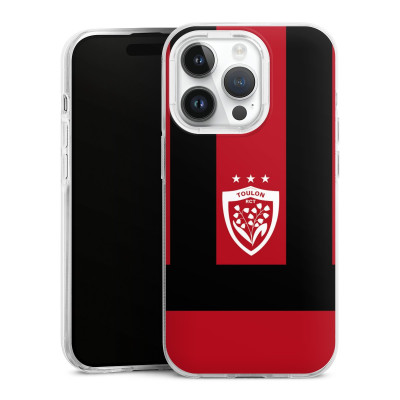 RCT Iphone 14 PRO Jersey Cover - Dein Design