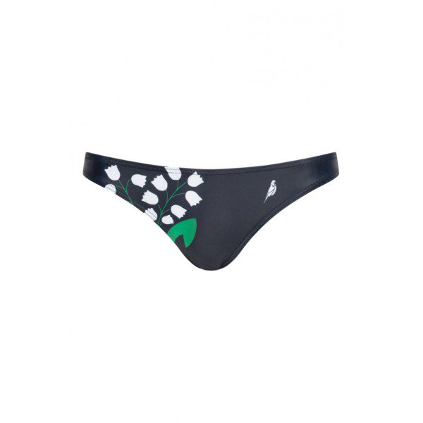 Bas de maillot femme Budgy Smuggler x RCT