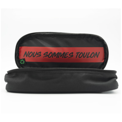 Toulon pencil case