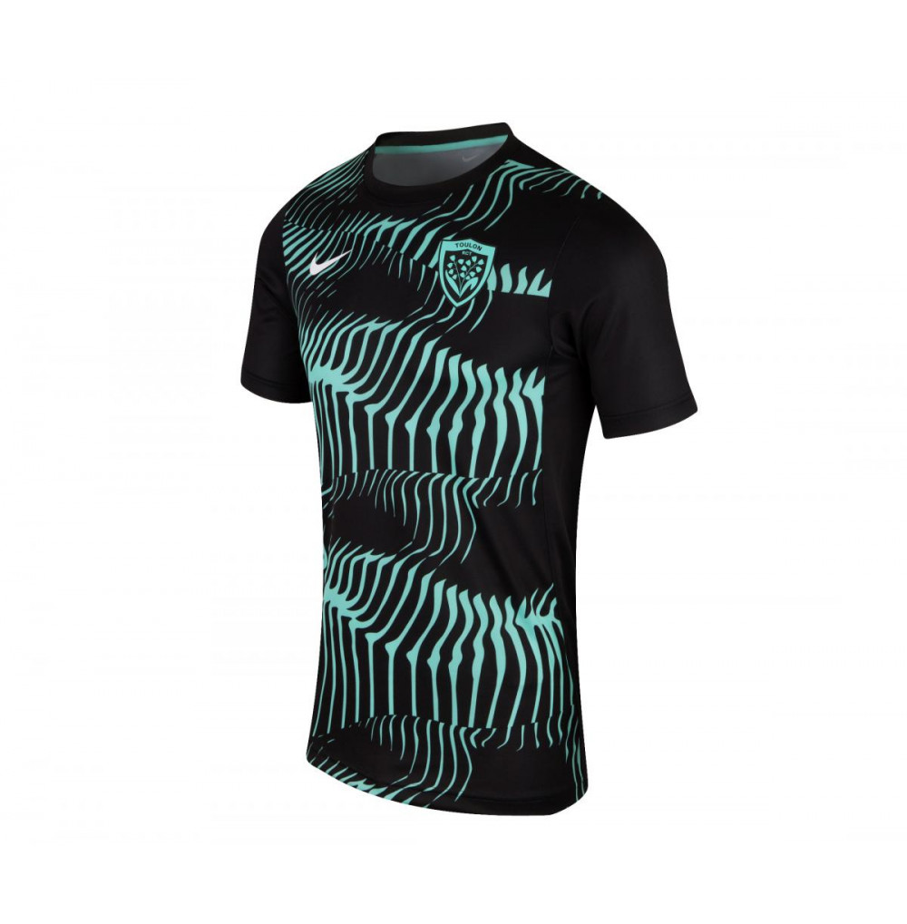 Maillot RCT Nike pre-match...