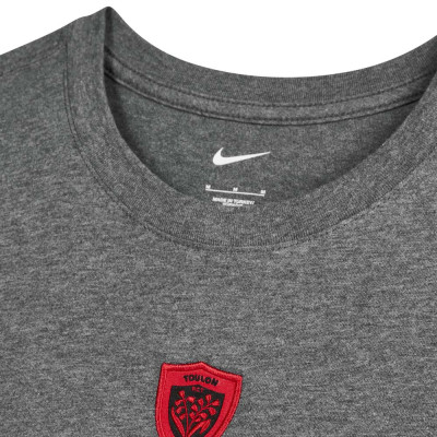 T-shirt Grey RCT Evergreen Nike 25-26