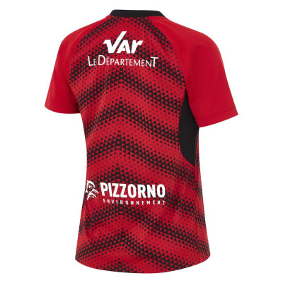 Maillot Femme RCT Stadium Home Nike 25-26