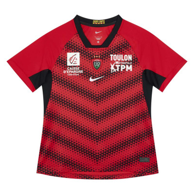 Women's RCT Stadium Home Jersey Nike 25-26