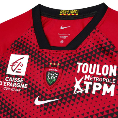 Women's RCT Stadium Home Jersey Nike 25-26