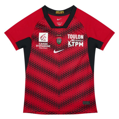 Maillot Enfant RCT Stadium Home Nike 25-26
