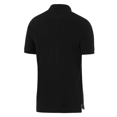 Nike RCT black pique polo shirt 25-26 Nike RCT black pique polo shirt 25-26