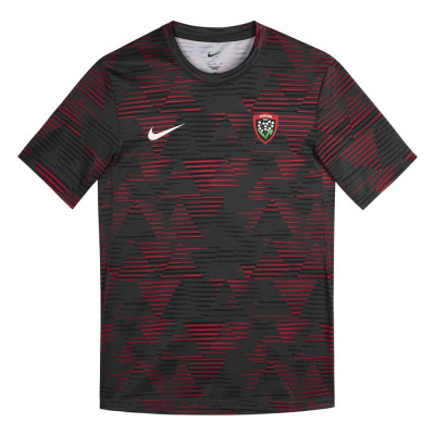Maillot RCT Pre-match Nike 25-26