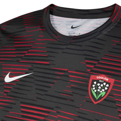 Maillot RCT Pre-match Nike 25-26