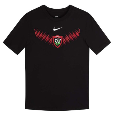Nike RCT Graphic Black T-Shirt 25-16