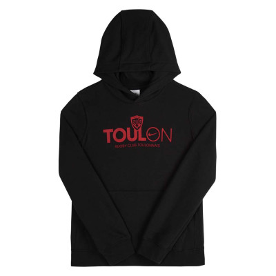 Hoodie Po Child RCT Nike 25-26