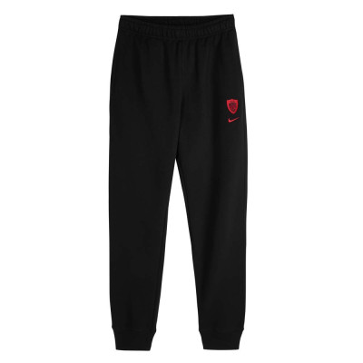 Pantalon molleton noir RCT Nike 25-26
