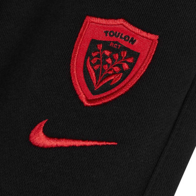 Pantalon molleton noir RCT Nike 25-26
