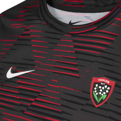 Maillot RCT Enfant Pre-match Nike 25-26