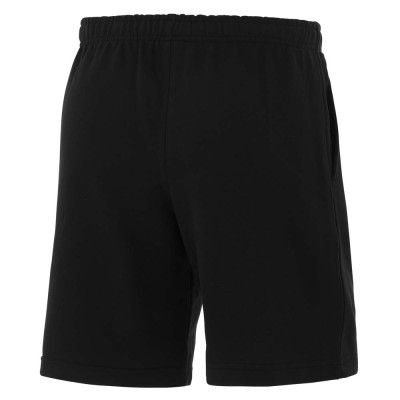 Short molleton noir RCT Nike 25-26 Short molleton noir RCT Nike 25-26