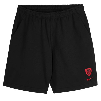 Nike RCT black fleece short 25-26 Nike RCT black fleece short 25-26