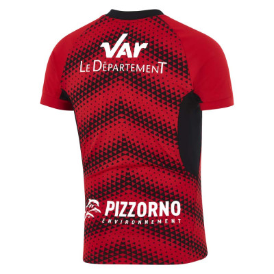 Maillot RCT Replica Home Nike 25-26